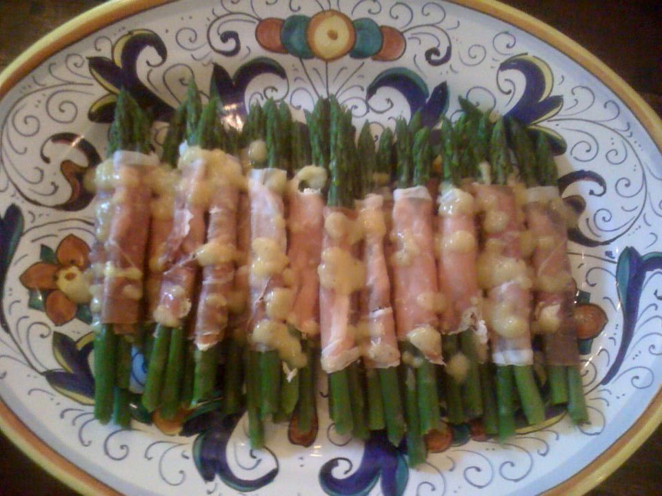 asparagus